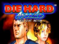 Die Hard Arcade